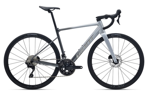 Giant Contend SL 0 Silver/Charcoal