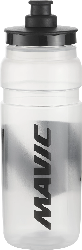 [G00093197] Bidon Mavic Elite Fly U-Clear 750ml