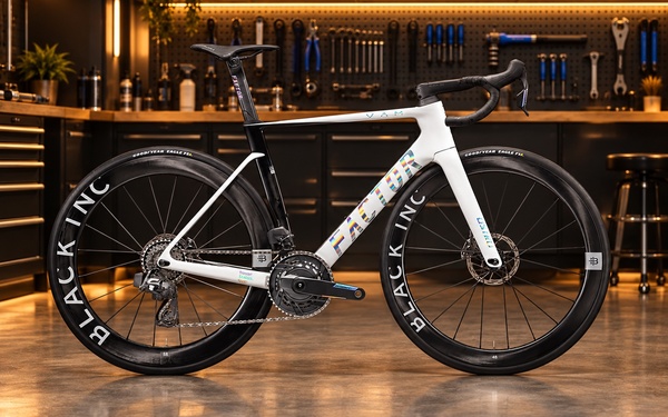Kit cadre Factor Ostro V.A.M 2.0