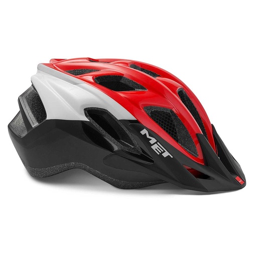 Casque Met Funandgo 