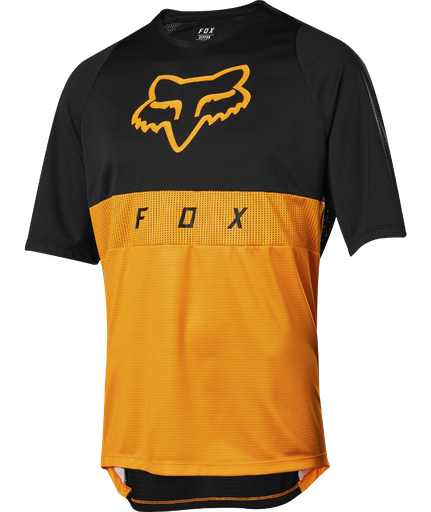 Fox Defend SS Moth Jersey TAILLE M SD