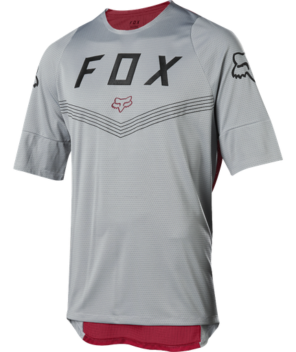 Fox Defend SS Fine Line Jersey SD
