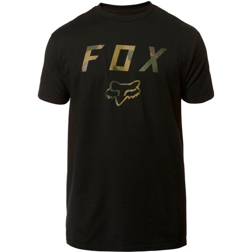 Fox Legacy Moth SS Tee