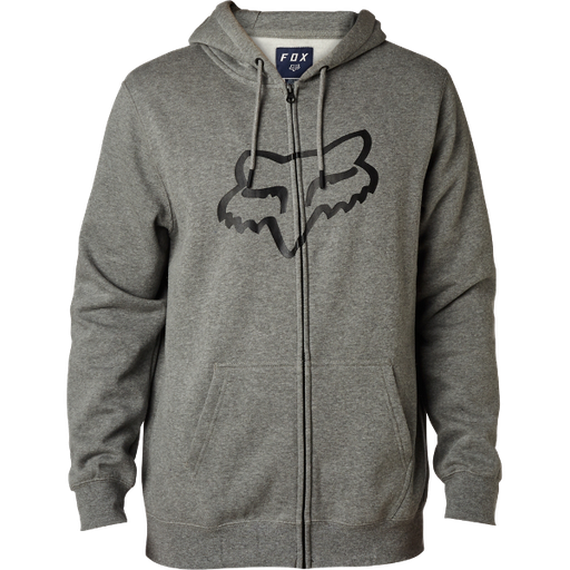 Fox Legacy Foxhead Zip Fleece SD