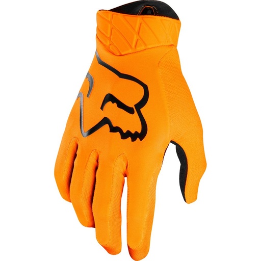 Fox Flexair Glove orange