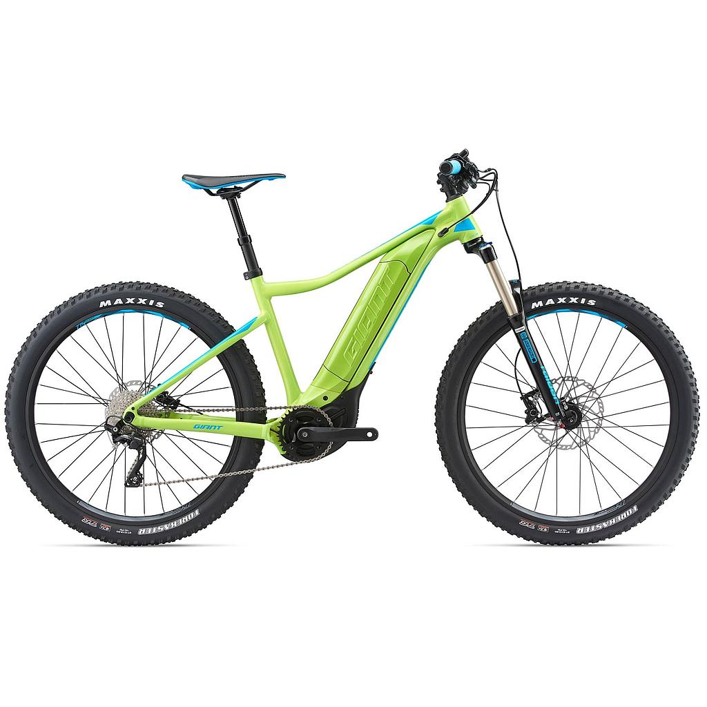Giant Dirt-e + 2 pro 2018 