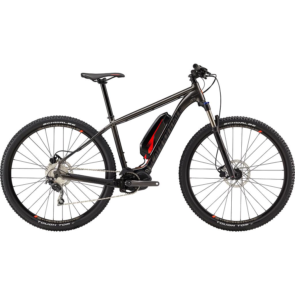 Cannondale Trail Neo 29 2018