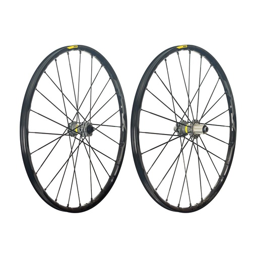 [6683] Paire Roues Mavic XA Pro Boost 29"