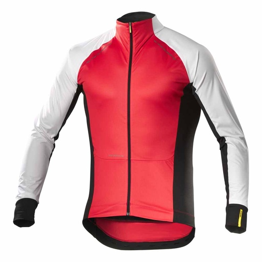Mavic Cosmic Pro Wind Ls Jersey