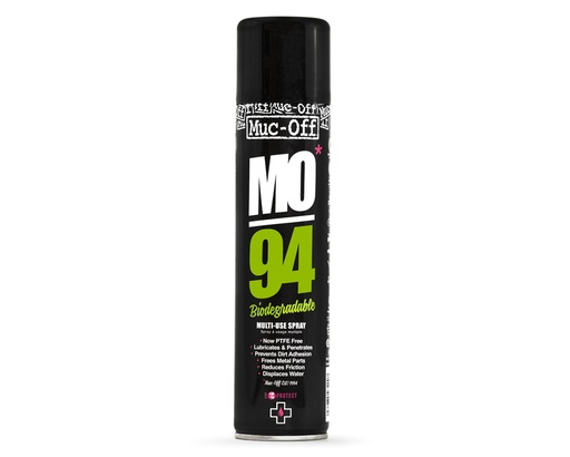Muc-Off Dégrippant Lubrifiant Spray MO94 400ml