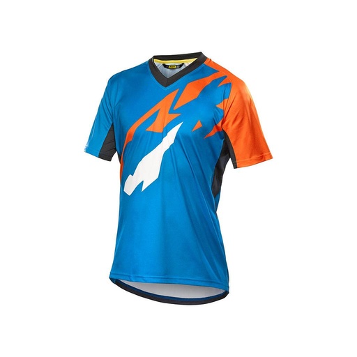 Mavic Crossmax Pro Jersey Short Sleeve