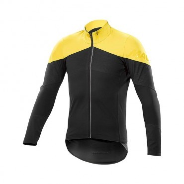 Mavic Cosmic Pro Softshell H20 Jacket