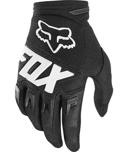 Gants Fox Yth Dirt Paw Race SD