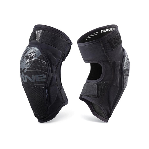[6390] Dakine Anthem Knee Pad Taille XL