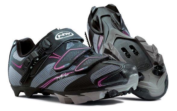 SOULIERS DE VÉLO NORTHWAVE SONIC SRS BLA | Performance Bégin