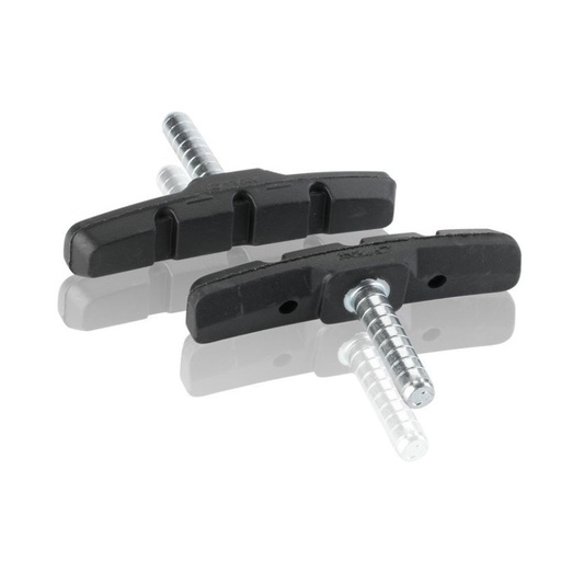 Patins Cantilever XLC  set de 4