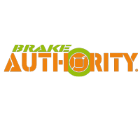 [1908] Plaquettes Brake Authority Aggressive 