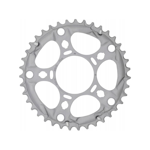 [3733] Plateau Shimano Ultegra 6703 39 dts (3x10v)