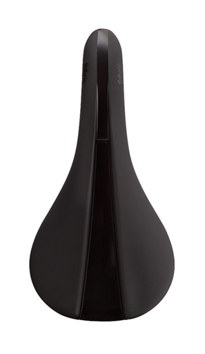 [4619] Selle Fabric Line Titanium 142mm