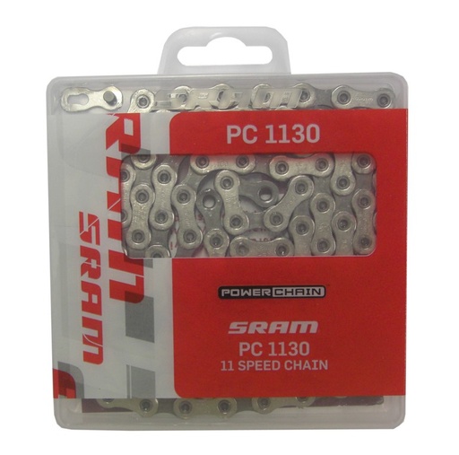 [00.2518.006.010] Chaine Sram Rival PC1130 11v 120m