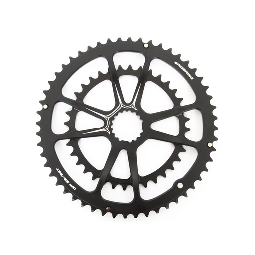 [5962] Spidering Cannondale 8 Branches