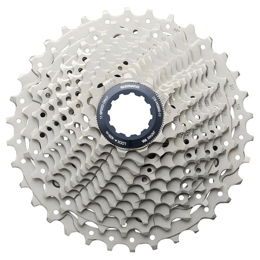 Cassette Shimano Ultegra HG800 11v 11/34