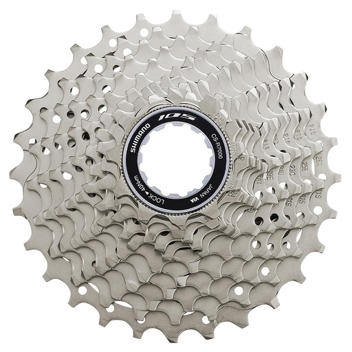 Cassette Shimano 105 11s 