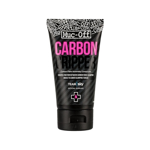 Muc-off Carbon Gripper 75g