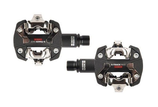 Look X-Track Race Carbon