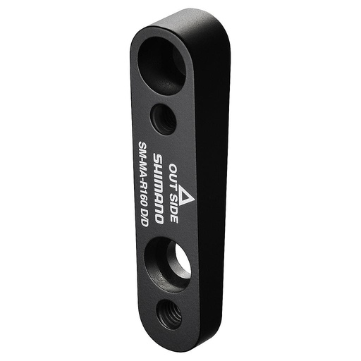 [5533] Adaptateur Shimano Montage à plat SM-MA