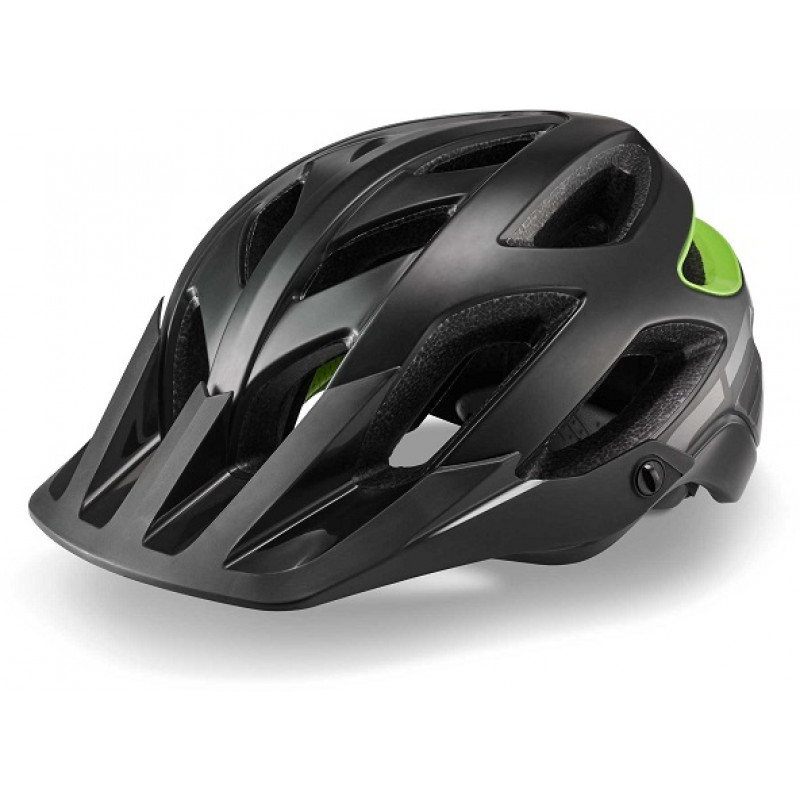 Cannondale Casque de VTT Intent MIPS (Jaune