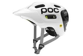 Casque Poc Trabec Race MIPS 