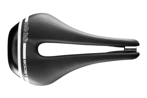 [1898] Selle Italia Novus Boost SuperFlow TM