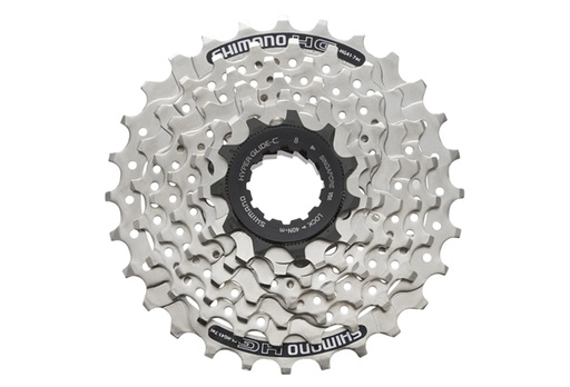 Cassette Shimano HG41 7v 11-28