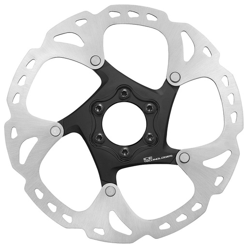 Disque Shimano RT86 180mm