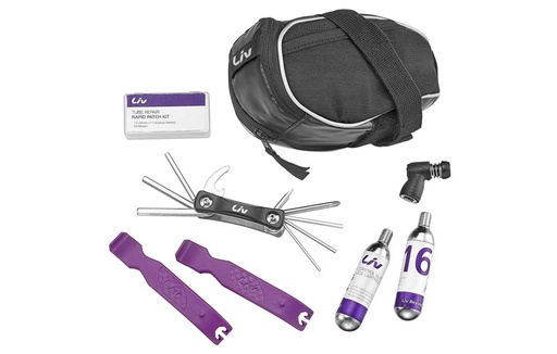 Liv Quick Fix Kit Combo Compress