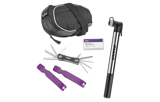 [610000101] Liv Quick Fix Kit Combo