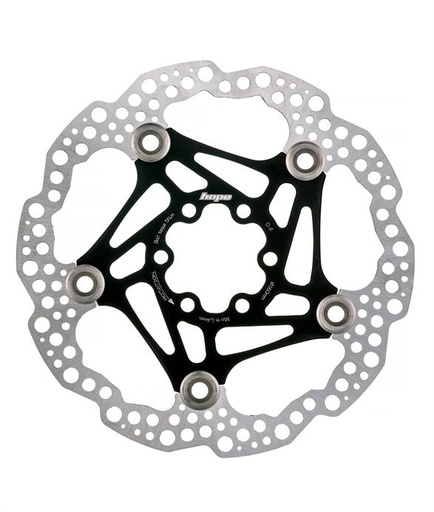 [5877] Disque Reverse Rotor 203mm