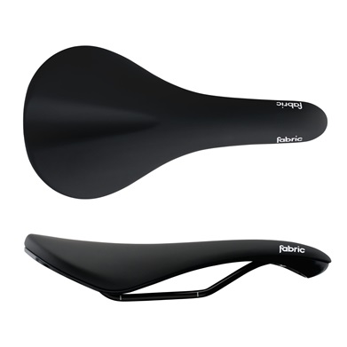 Selle Fabric Scoop Elite