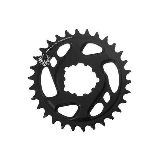 Plateau Sram Eagle GX 30t Direct Mount offset 6mm