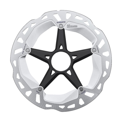 Disque Shimano MT800 180 Center-lock