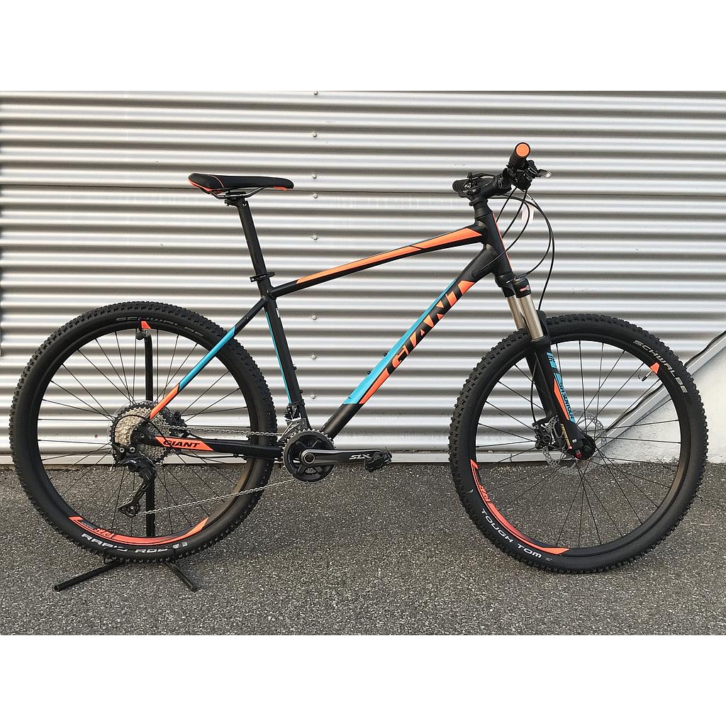 Giant Talon 0 2018 27’5