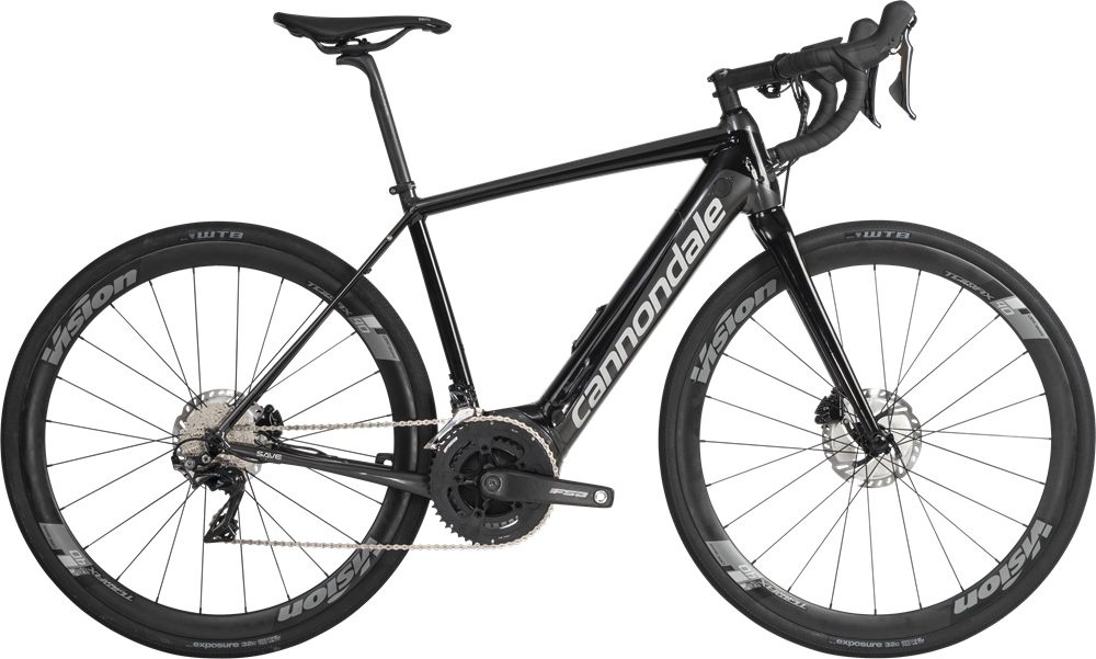 Cannondale Synapse Neo 1 2019