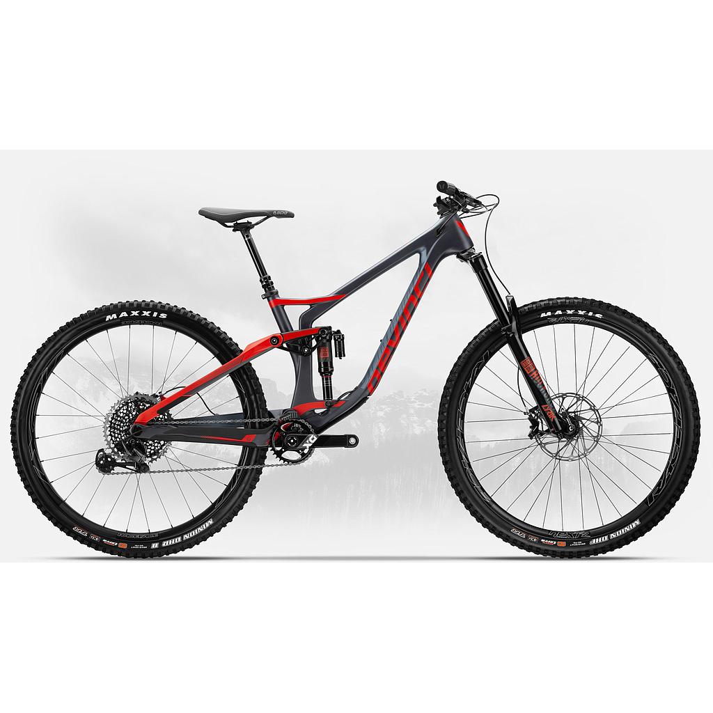 Devinci Spartan 29 X01 Eagle