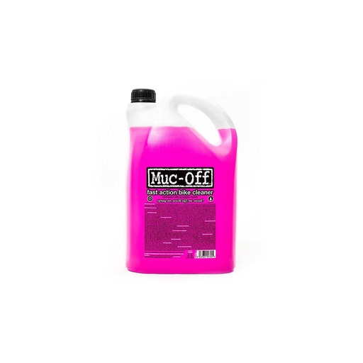 Muc-Off Bike Cleaner 5l