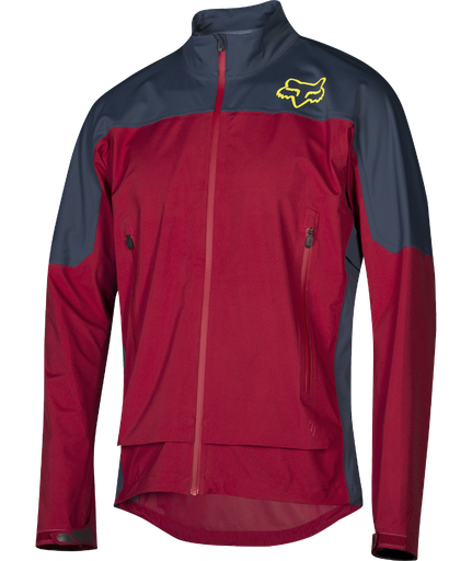 Fox Attack Water Jacket