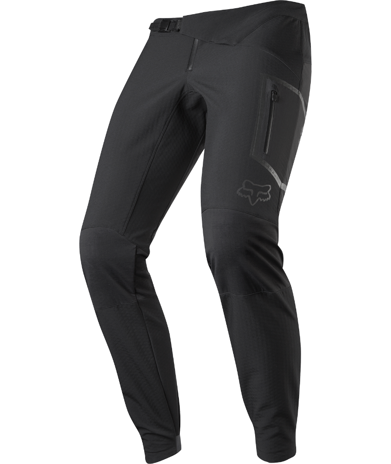 Fox Attack Fire Softshell Pant FA