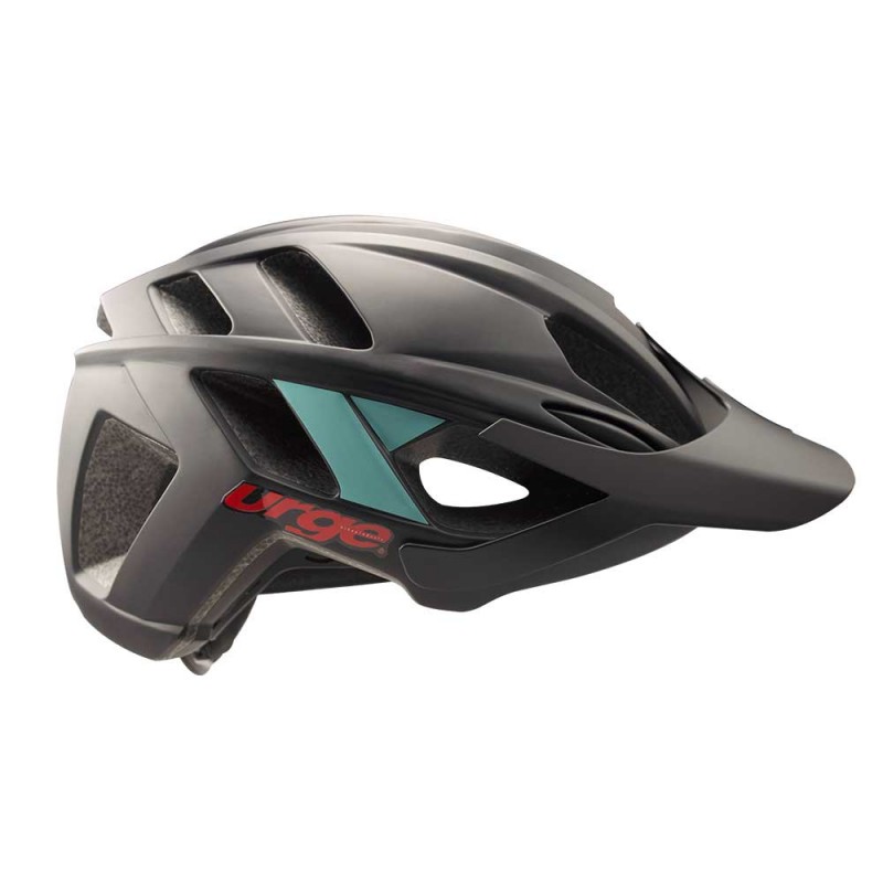 Casque Urge Trailhead