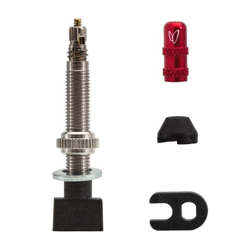 Valve CafféLatex Tubeless 40mm