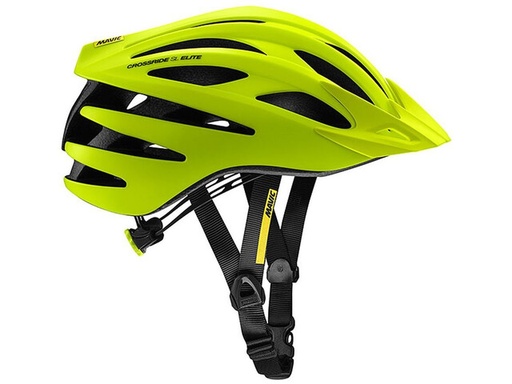 Casque Mavic Crossride SL Elite